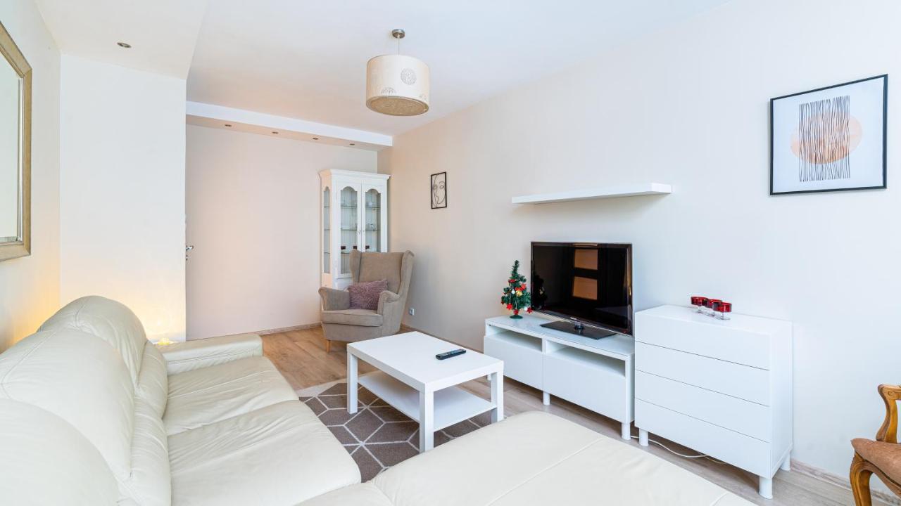 Apartamenty Sun & Snow Korczaka Swieradow-Zdroj Exterior photo