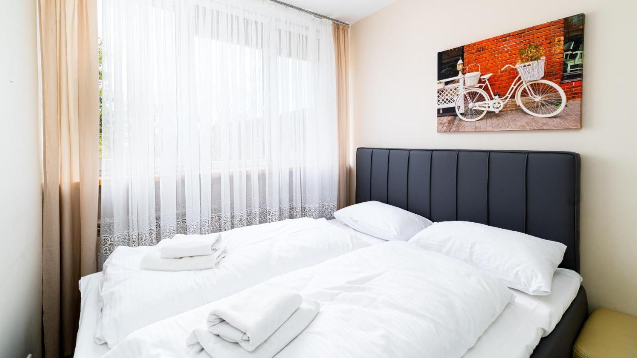 Apartamenty Sun & Snow Korczaka Swieradow-Zdroj Exterior photo