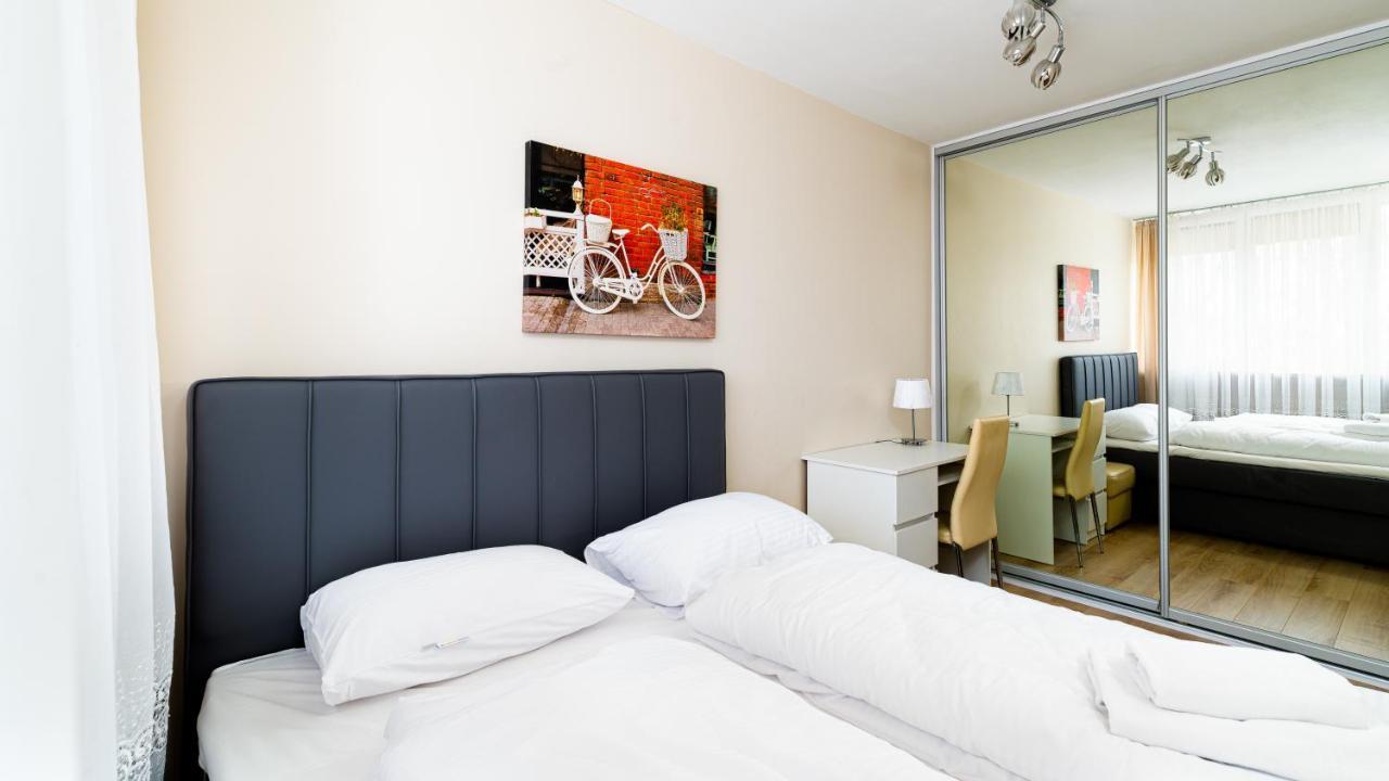 Apartamenty Sun & Snow Korczaka Swieradow-Zdroj Exterior photo